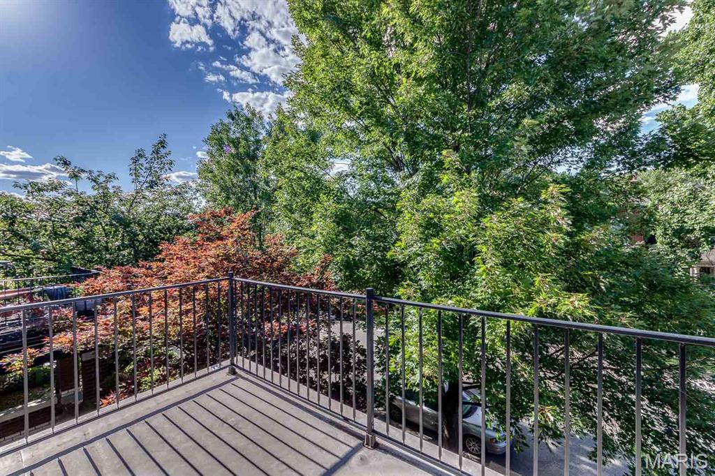 Tyler Place - Residential Lease
