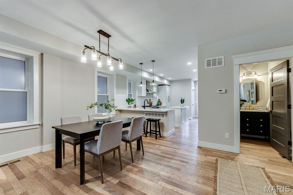 Tyler Place - Residential Lease