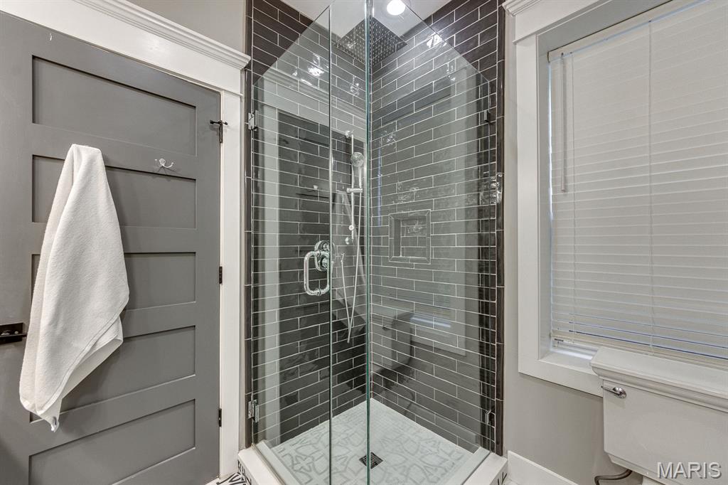 Tyler Place - Residential Lease