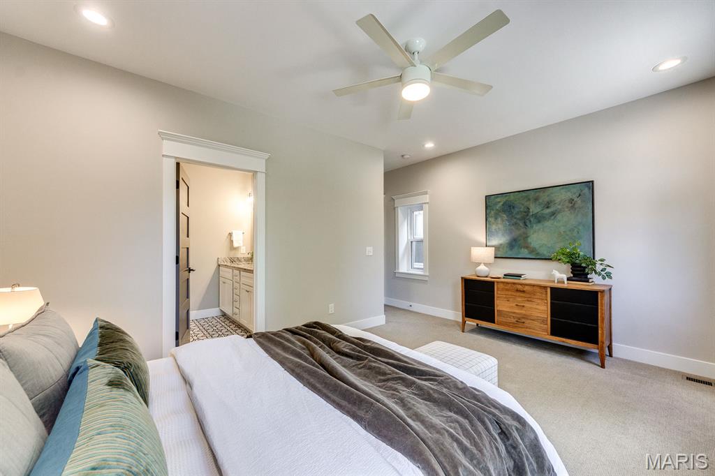 Tyler Place - Residential Lease