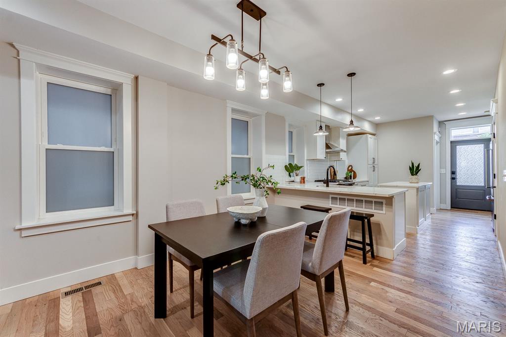 Tyler Place - Residential Lease