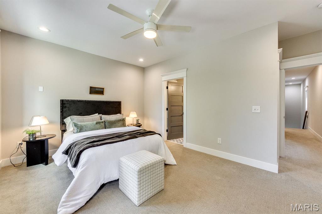 Tyler Place - Residential Lease