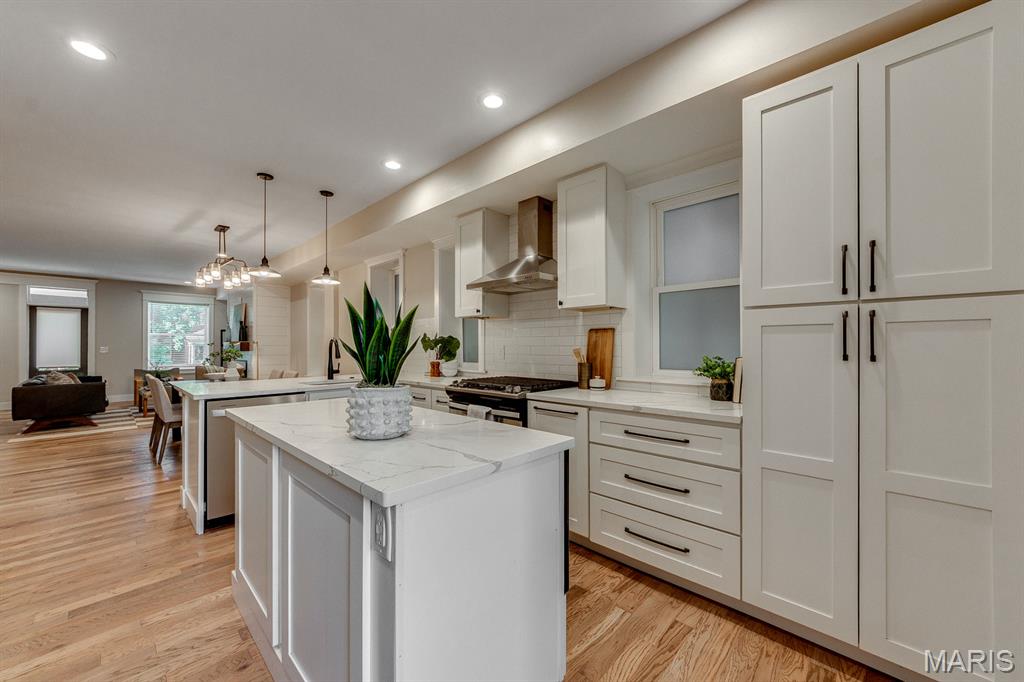 Tyler Place - Residential Lease
