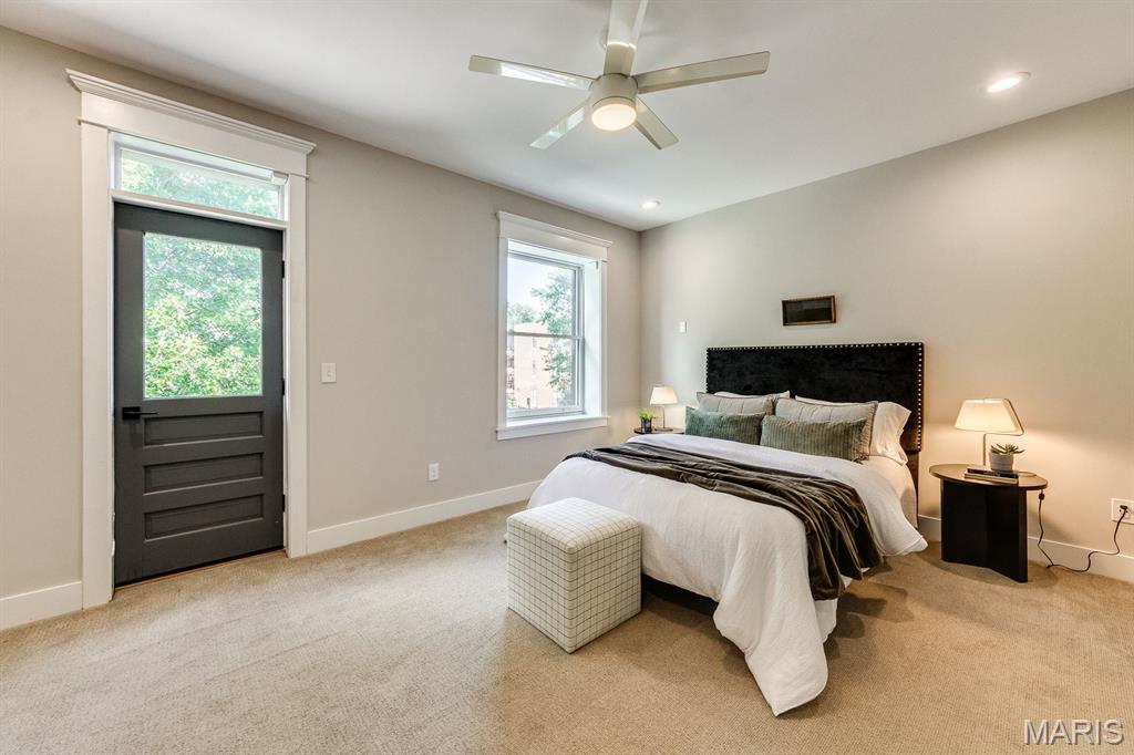 Tyler Place - Residential Lease