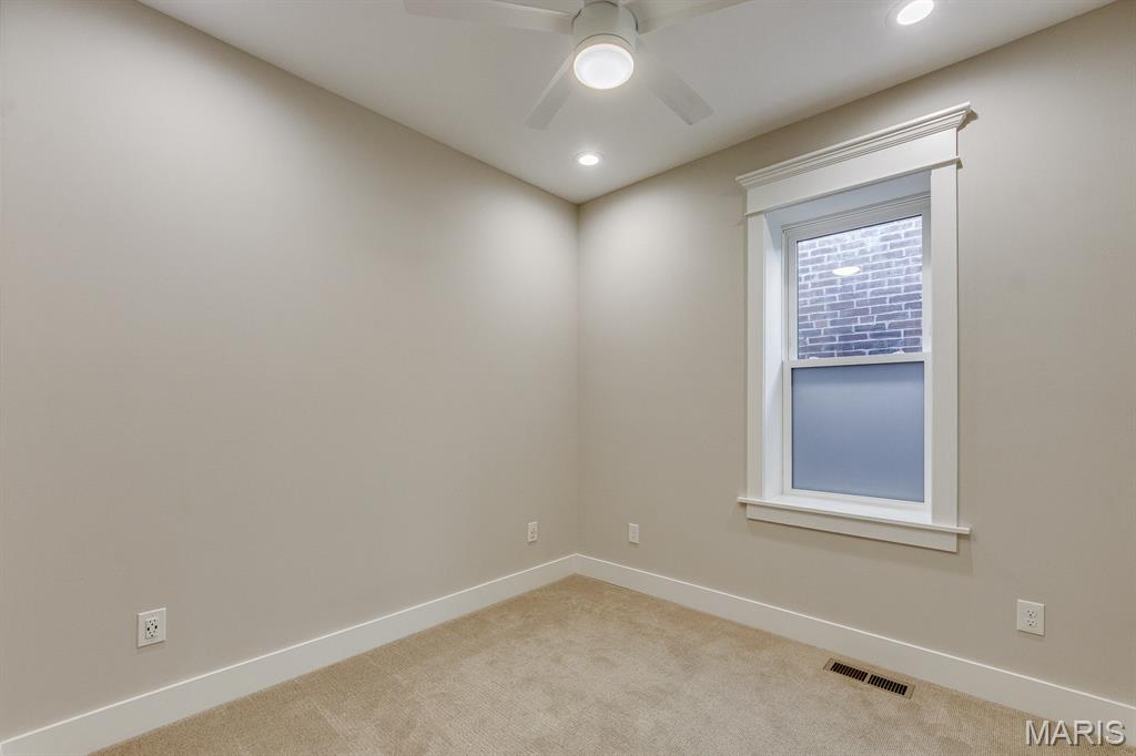 Tyler Place - Residential Lease