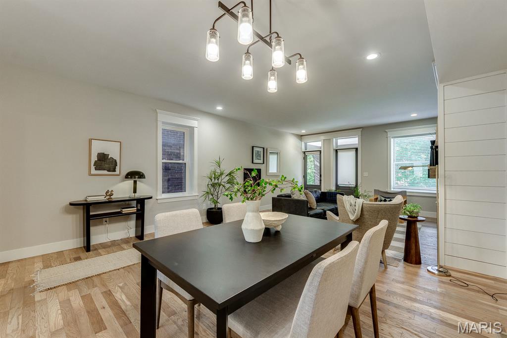 Tyler Place - Residential Lease