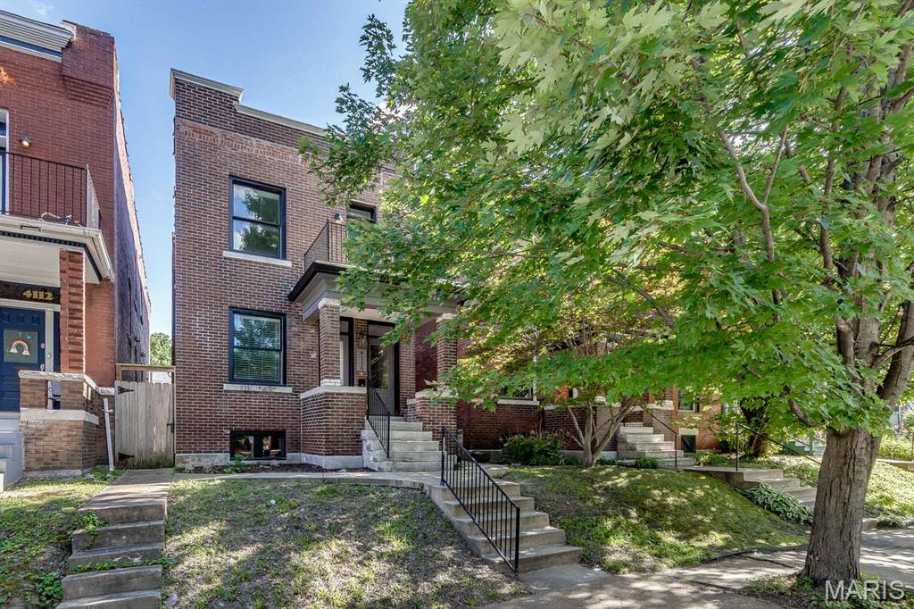 Tyler Place - Residential Lease