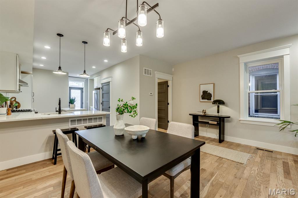 Tyler Place - Residential Lease