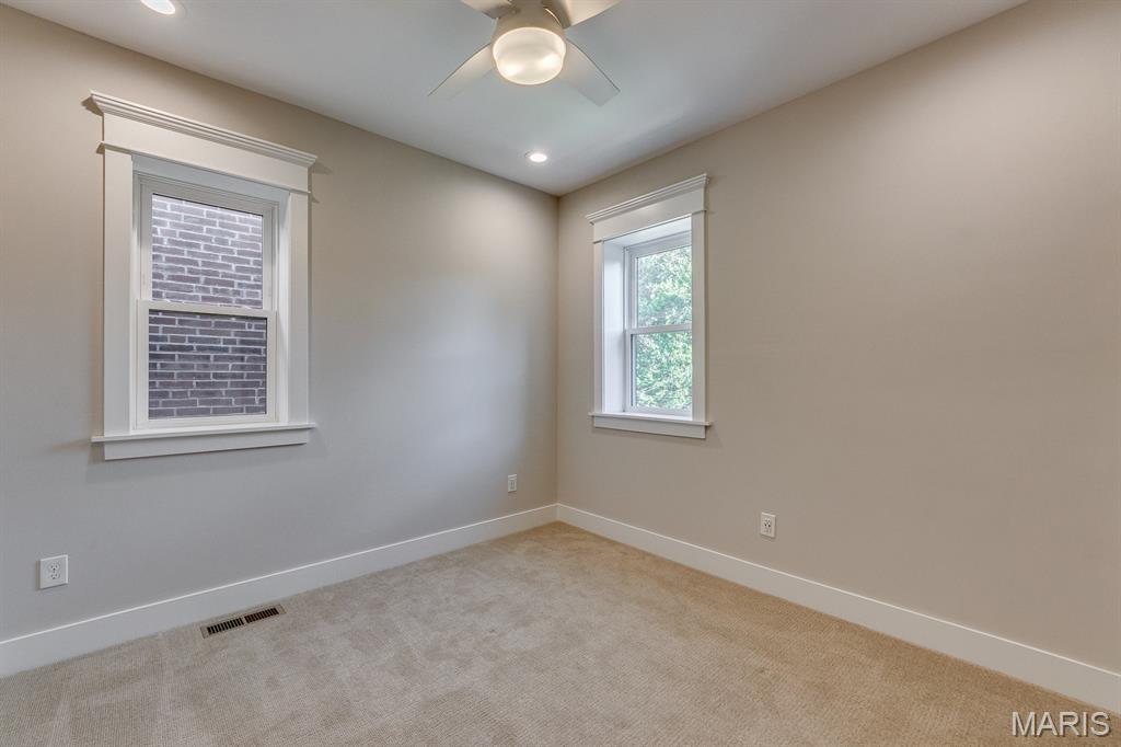 Tyler Place - Residential Lease