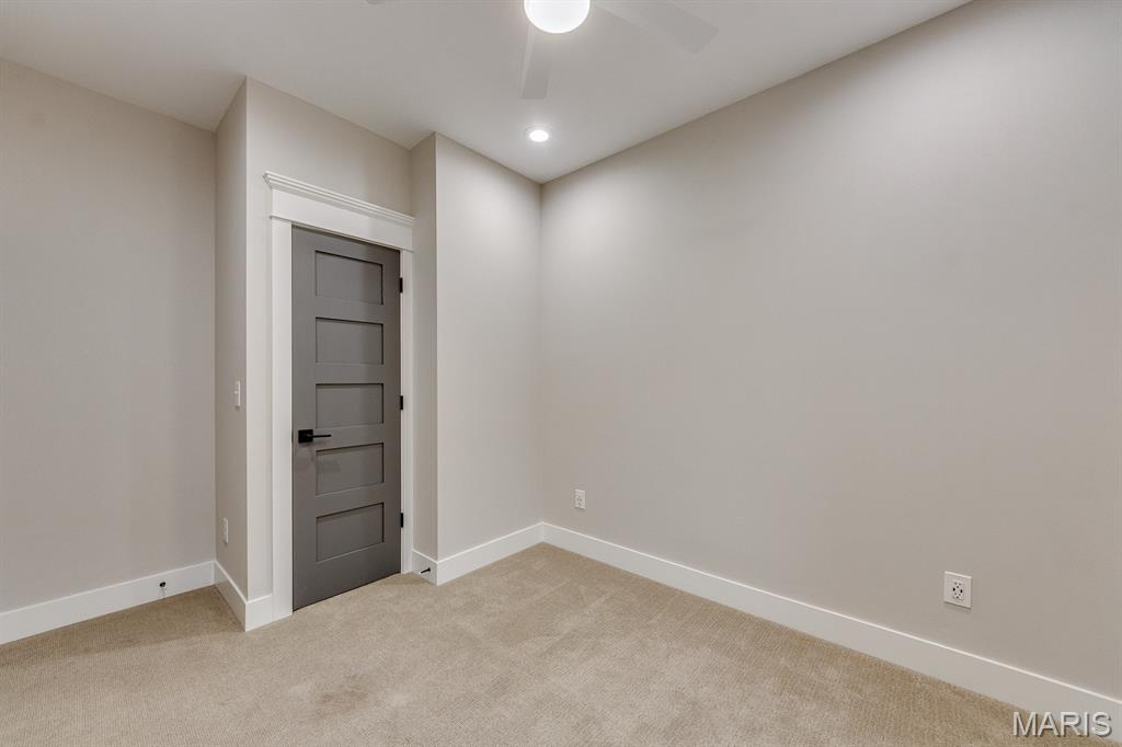 Tyler Place - Residential Lease