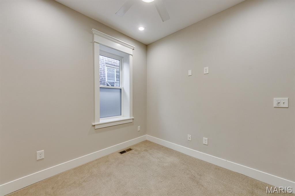 Tyler Place - Residential Lease