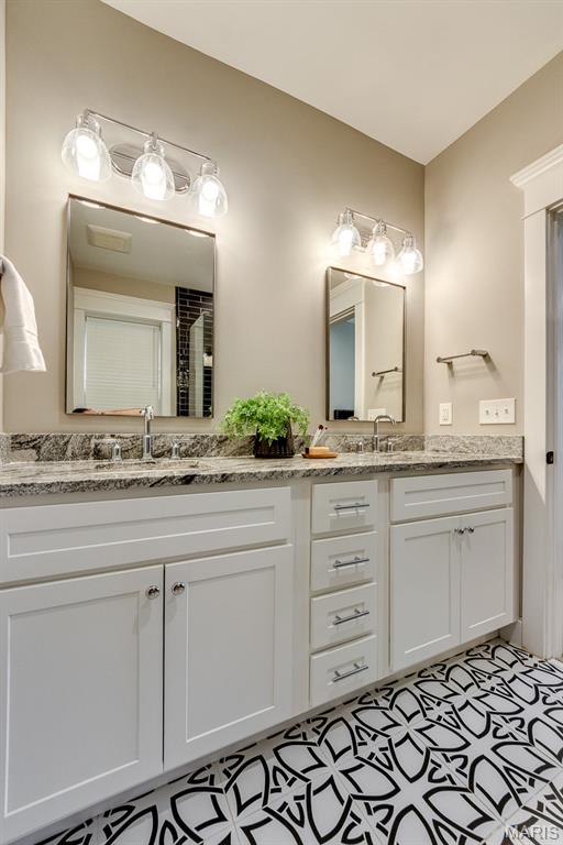Tyler Place - Residential Lease