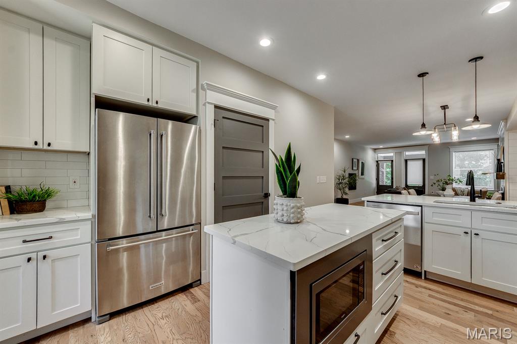 Tyler Place - Residential Lease
