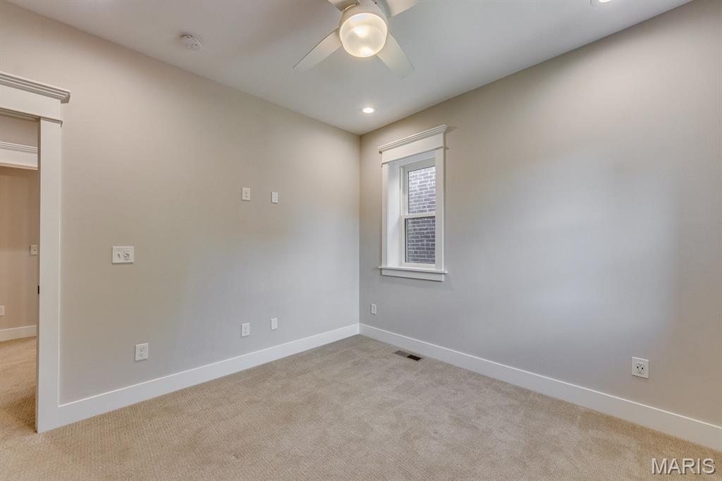 Tyler Place - Residential Lease