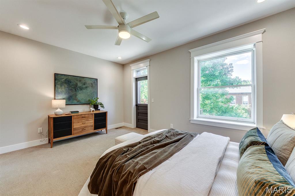 Tyler Place - Residential Lease