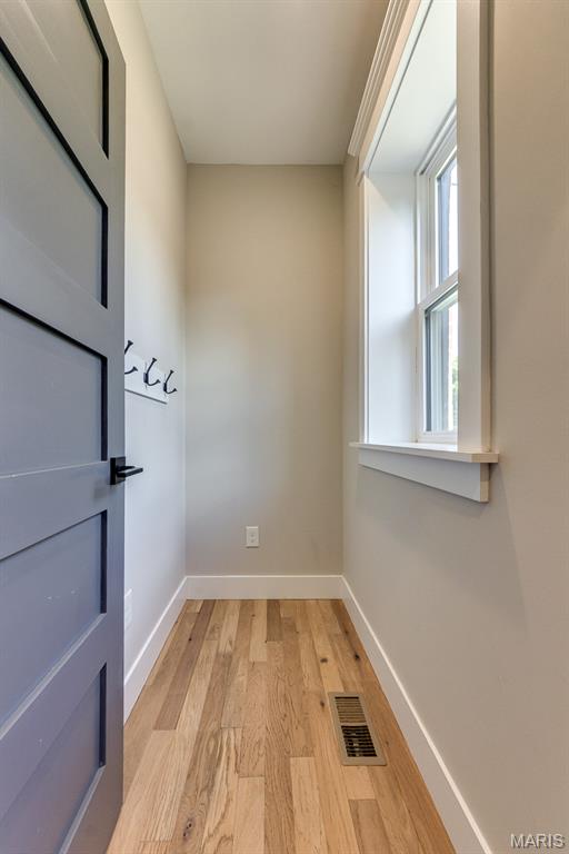 Tyler Place - Residential Lease