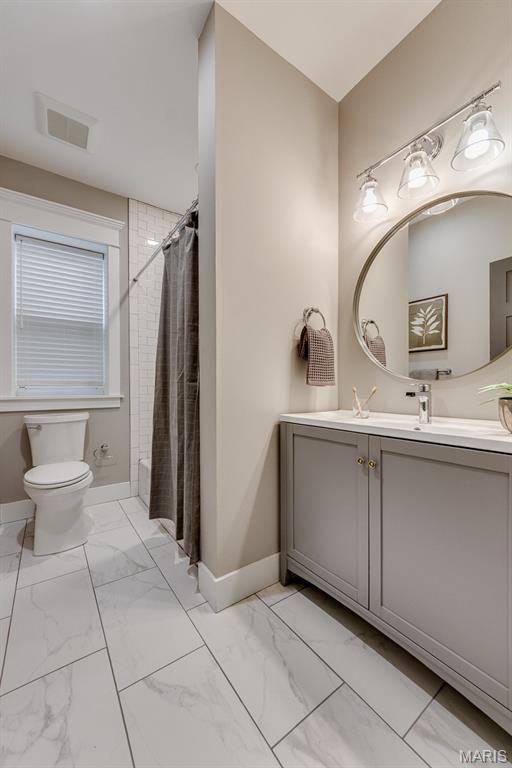 Tyler Place - Residential Lease