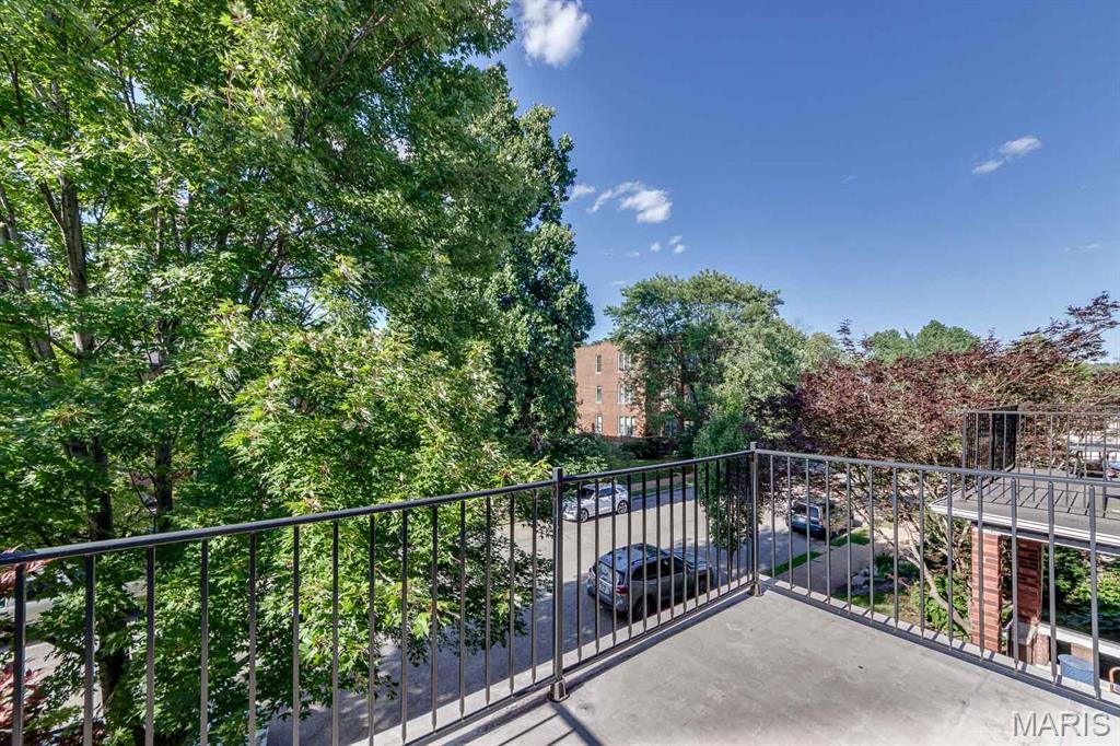 Tyler Place - Residential Lease