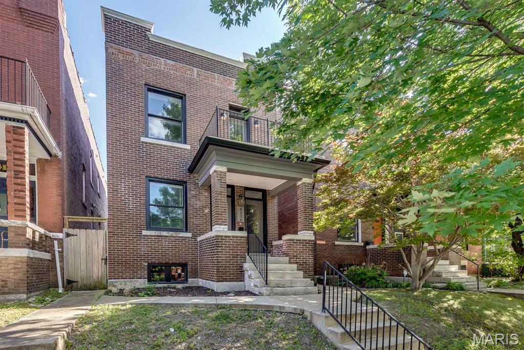 Tyler Place - Residential Lease