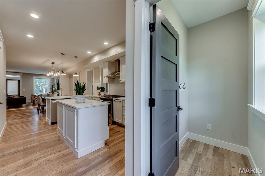 Tyler Place - Residential Lease