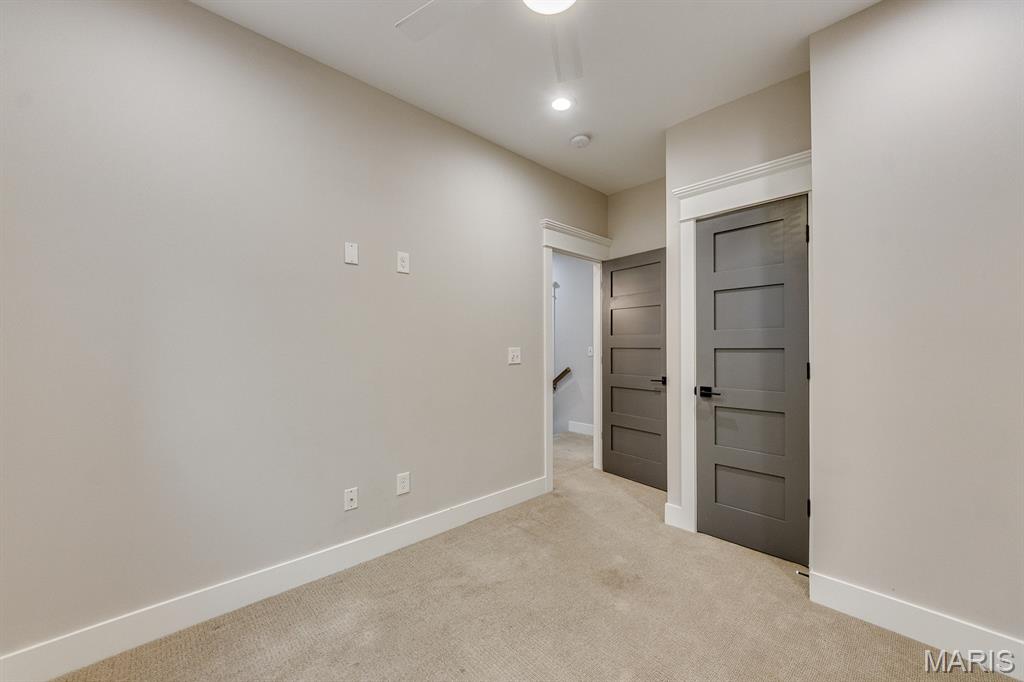 Tyler Place - Residential Lease