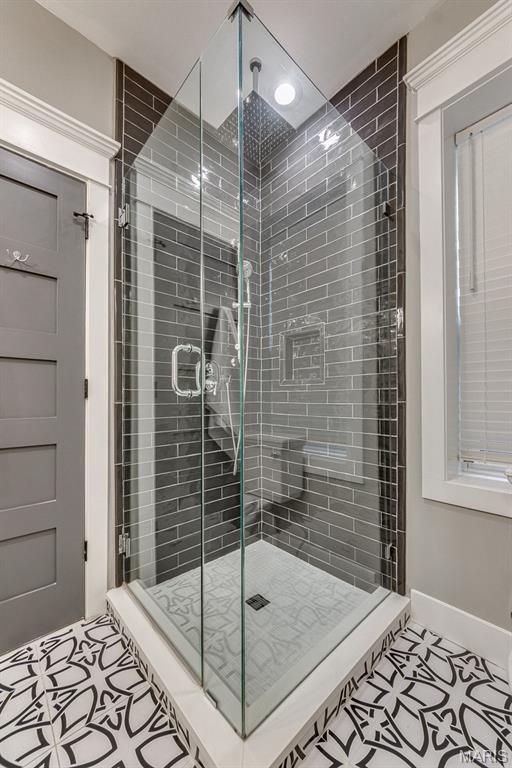 Tyler Place - Residential Lease