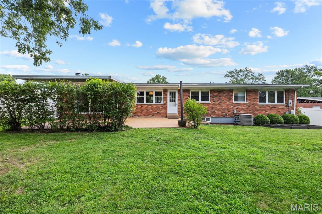 Claymont 2 - Residential
