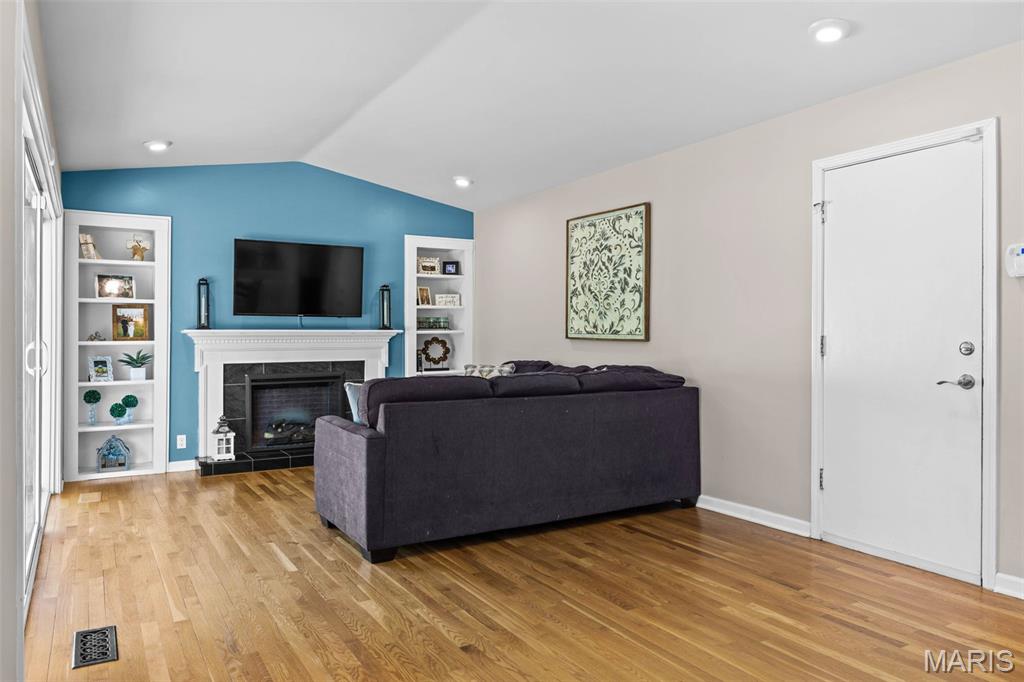 Claymont 2 - Residential