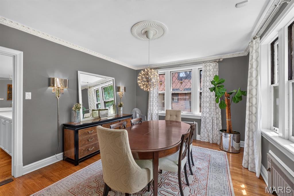 Claverach Park - Residential