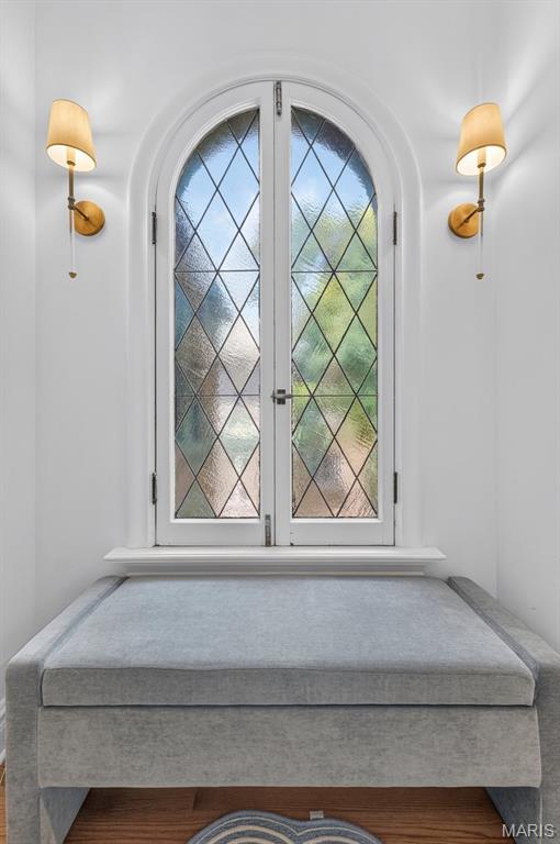 Claverach Park - Residential