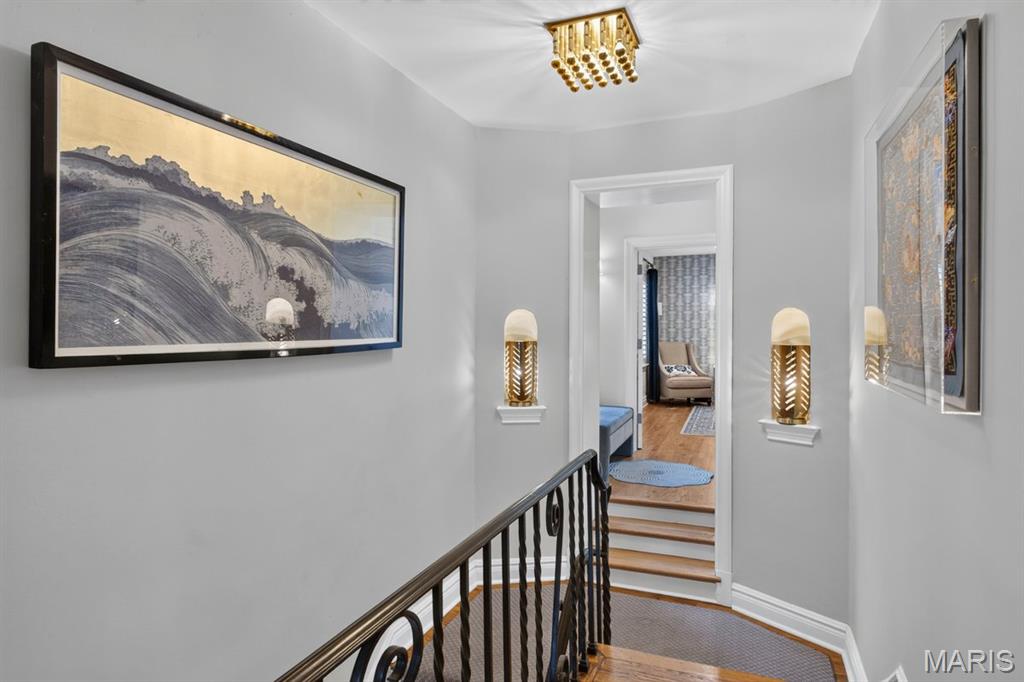 Claverach Park - Residential