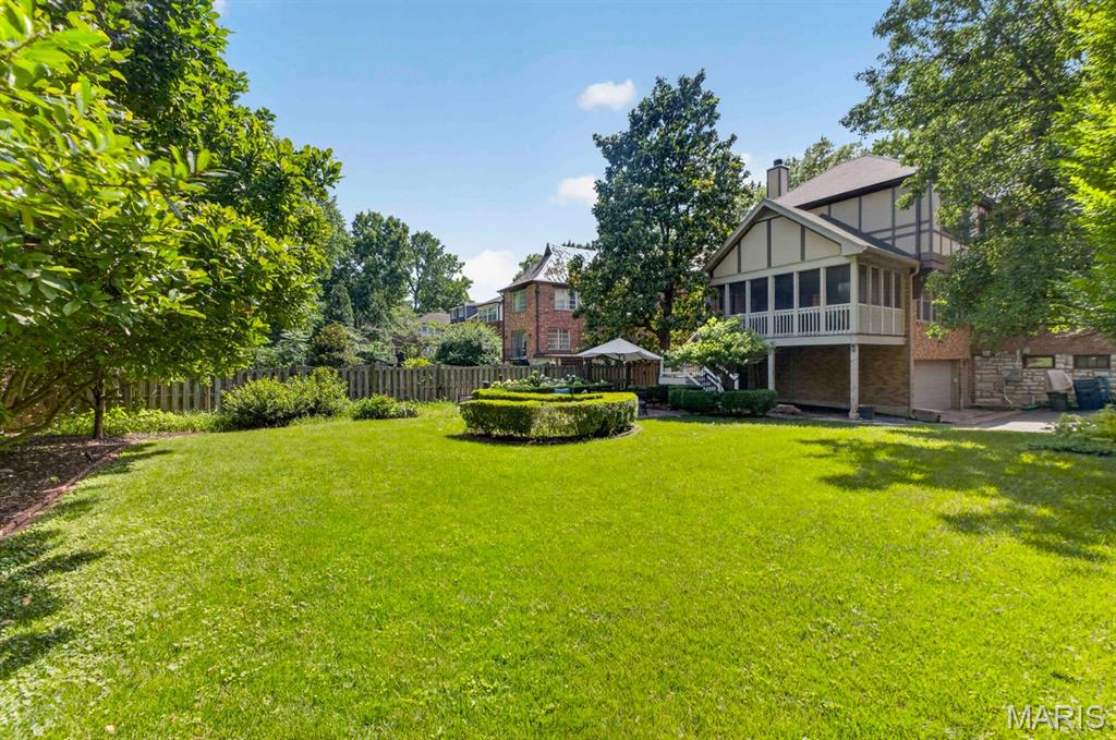 Claverach Park - Residential