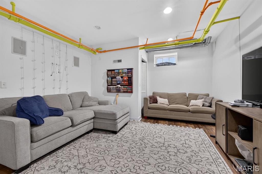 Claverach Park - Residential