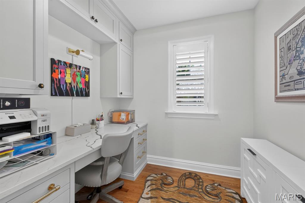 Claverach Park - Residential
