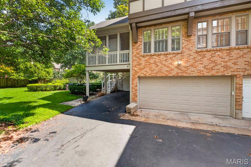 Claverach Park - Residential