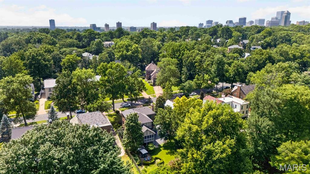 Claverach Park - Residential