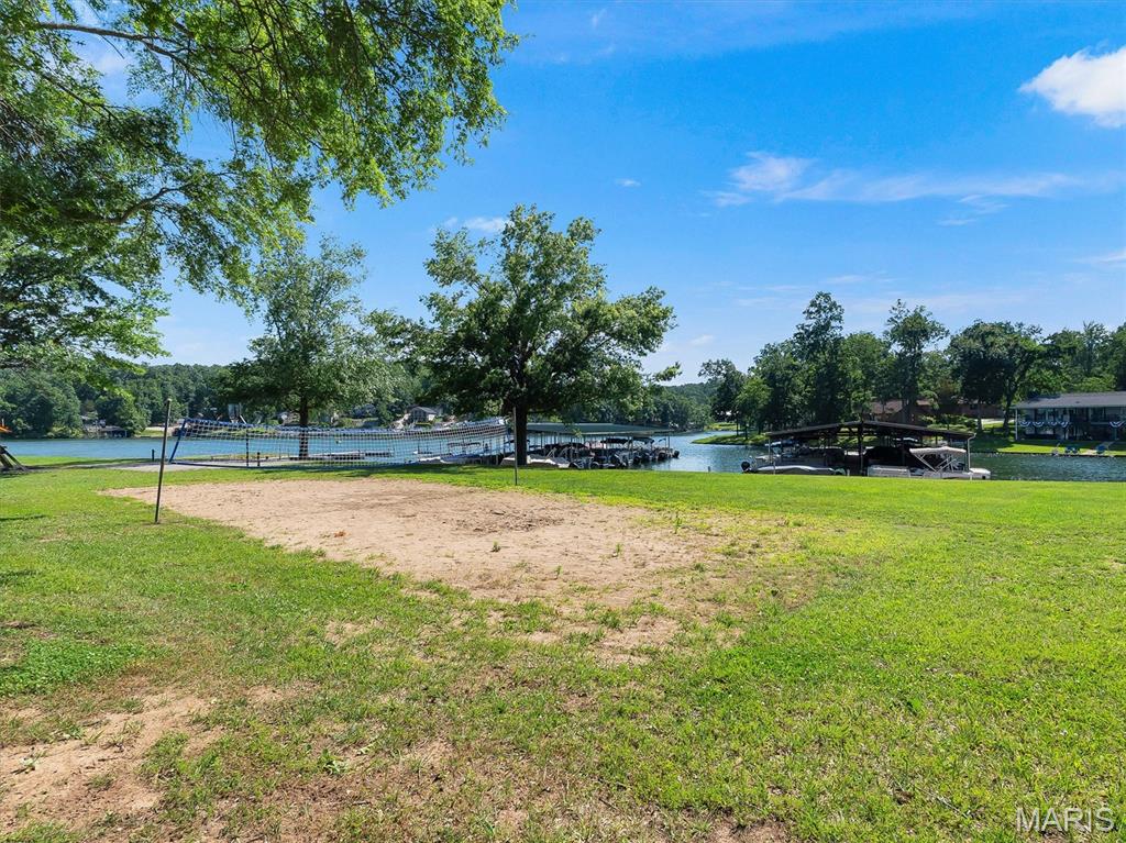Lake Perry - Residential