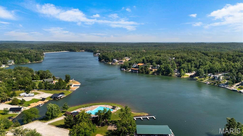 Lake Perry - Residential