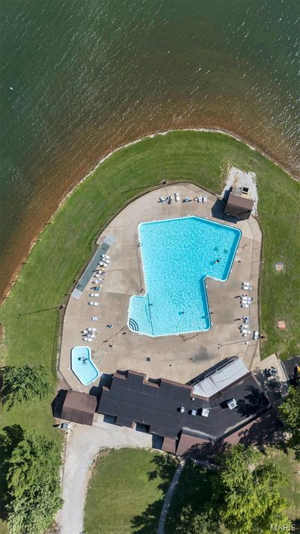 Lake Perry - Residential