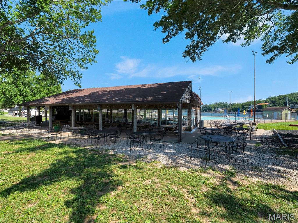 Lake Perry - Residential