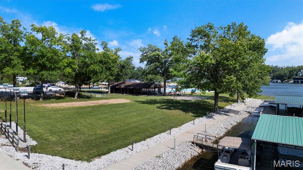 Lake Perry - Residential