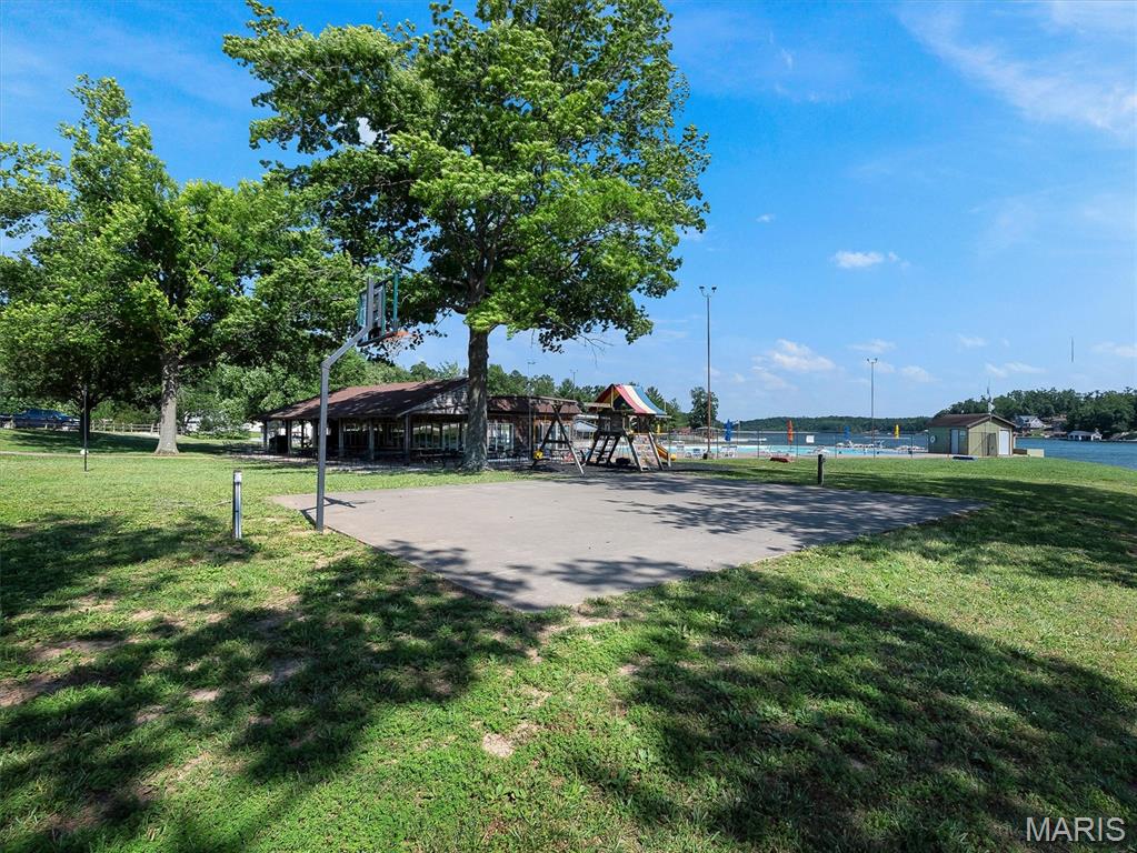 Lake Perry - Residential