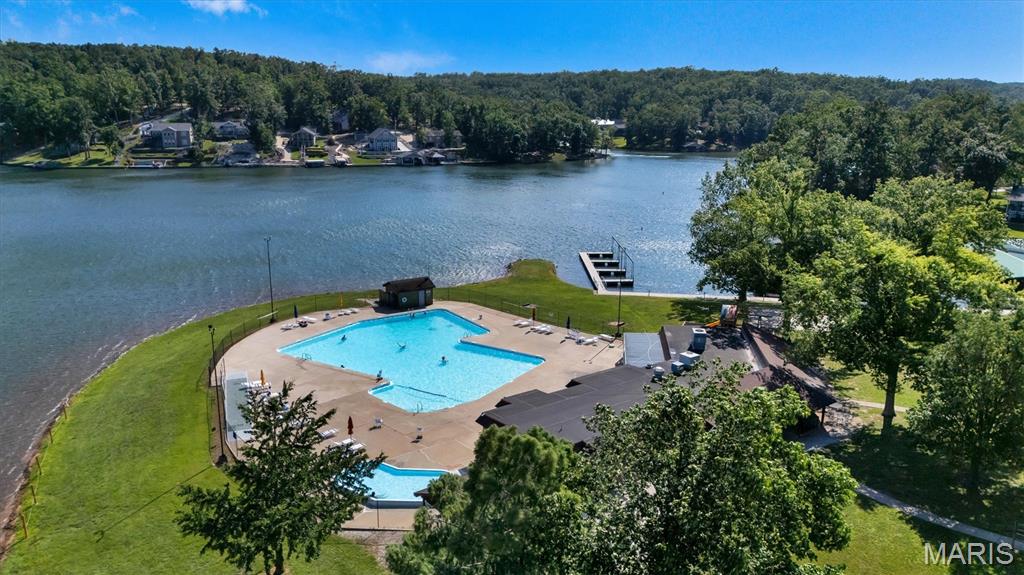 Lake Perry - Residential