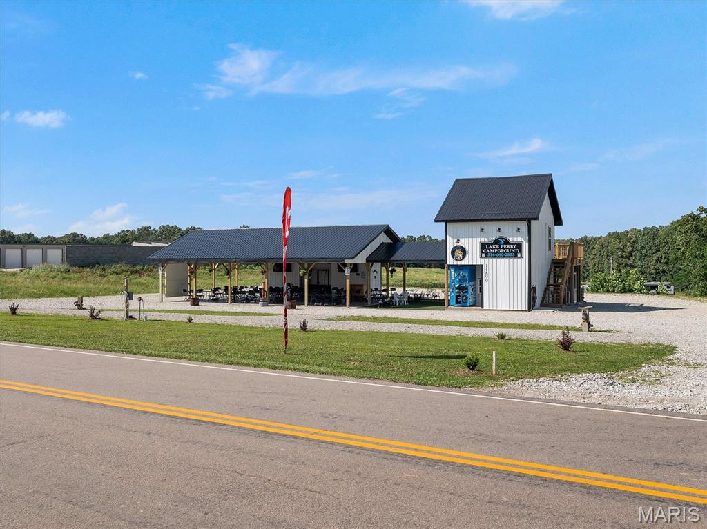 Lake Perry - Residential