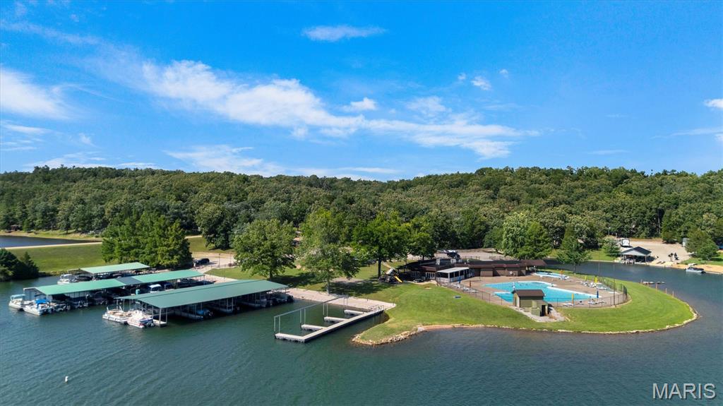 Lake Perry - Residential