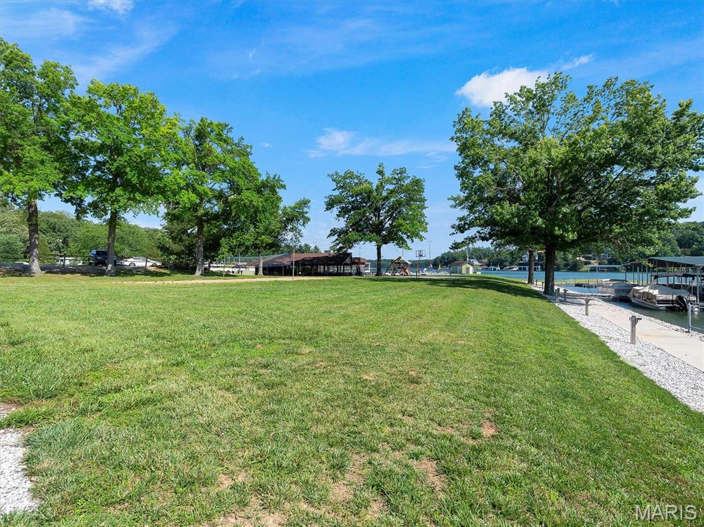 Lake Perry - Residential