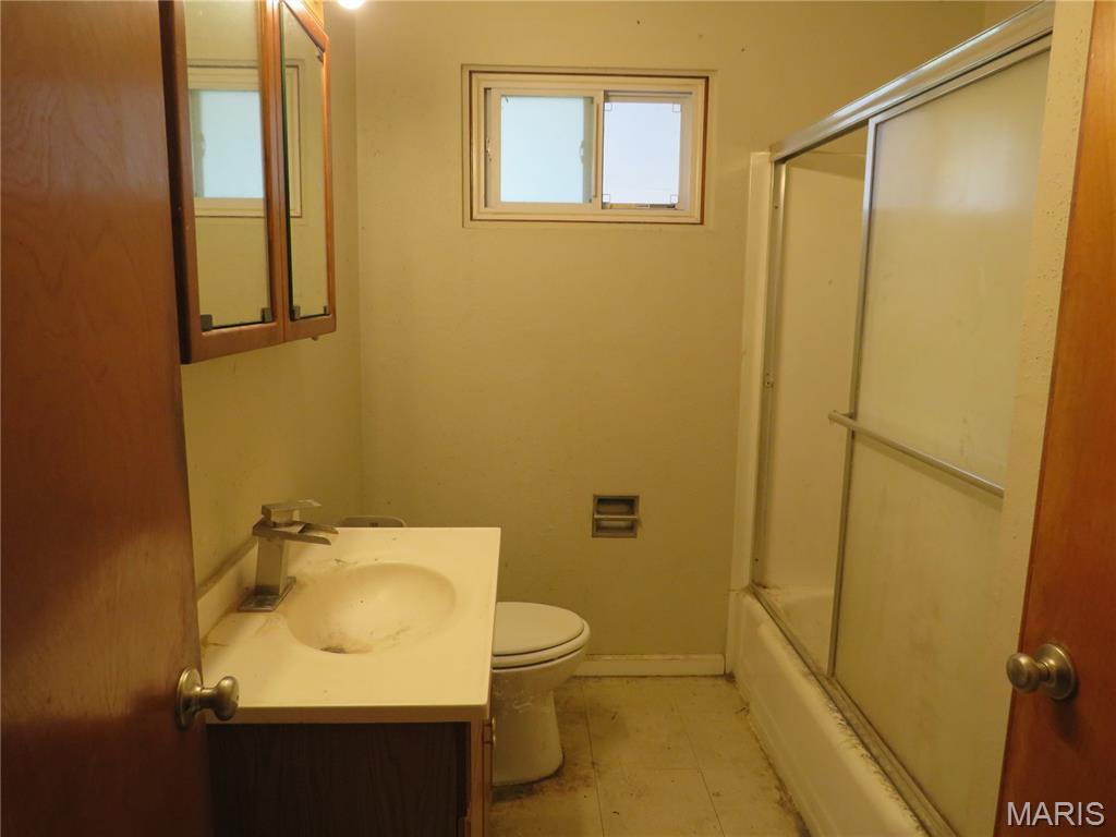 None - Residential