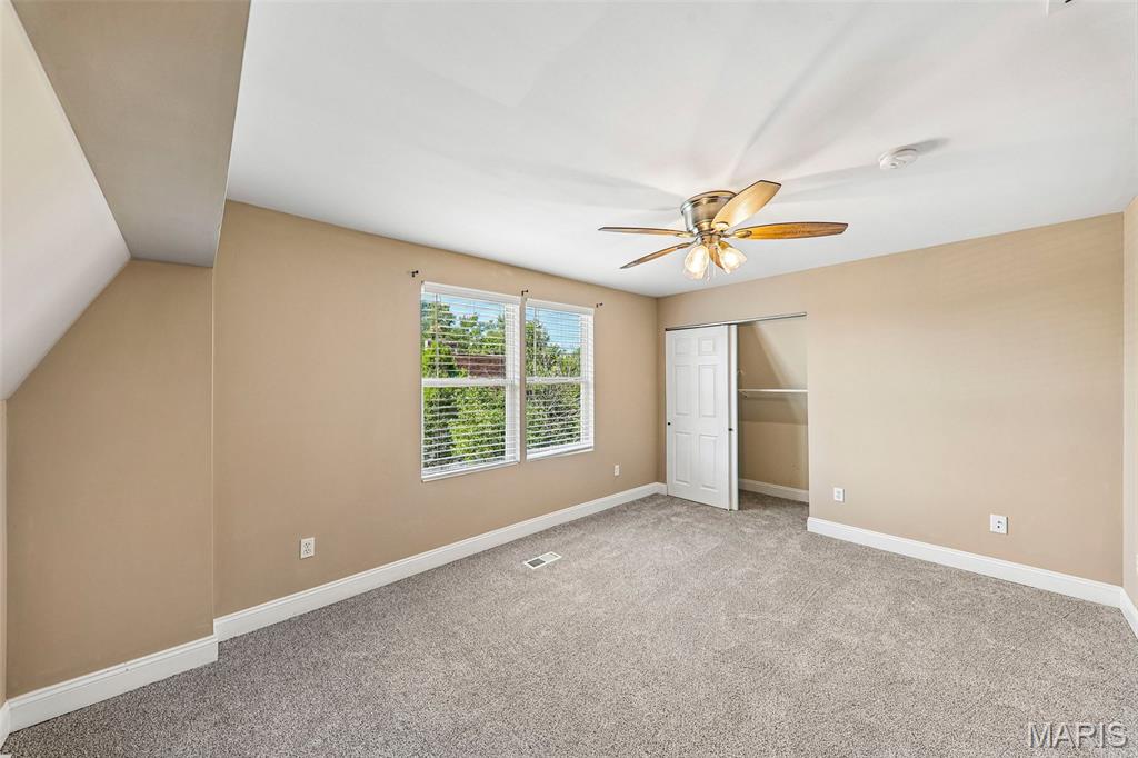 Chester Heights Add 01 - Residential