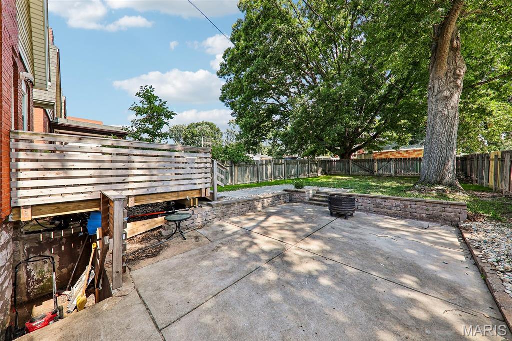Chester Heights Add 01 - Residential