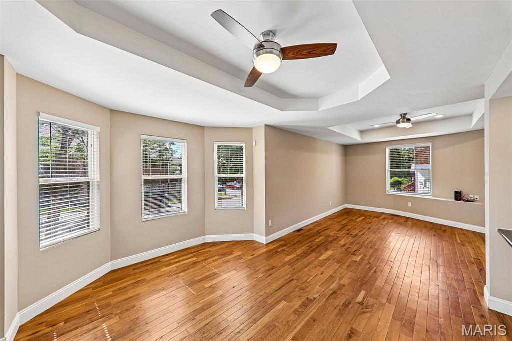 Chester Heights Add 01 - Residential